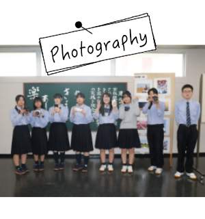 写真部 写真部
